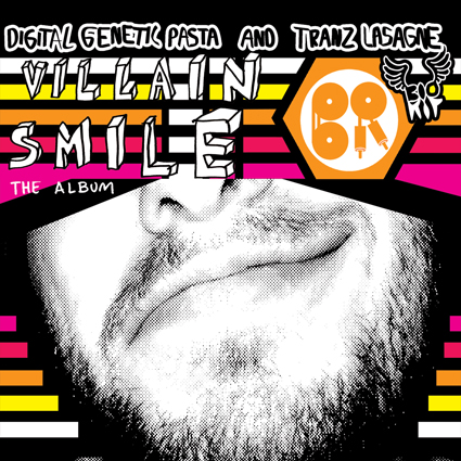 Villain Smile